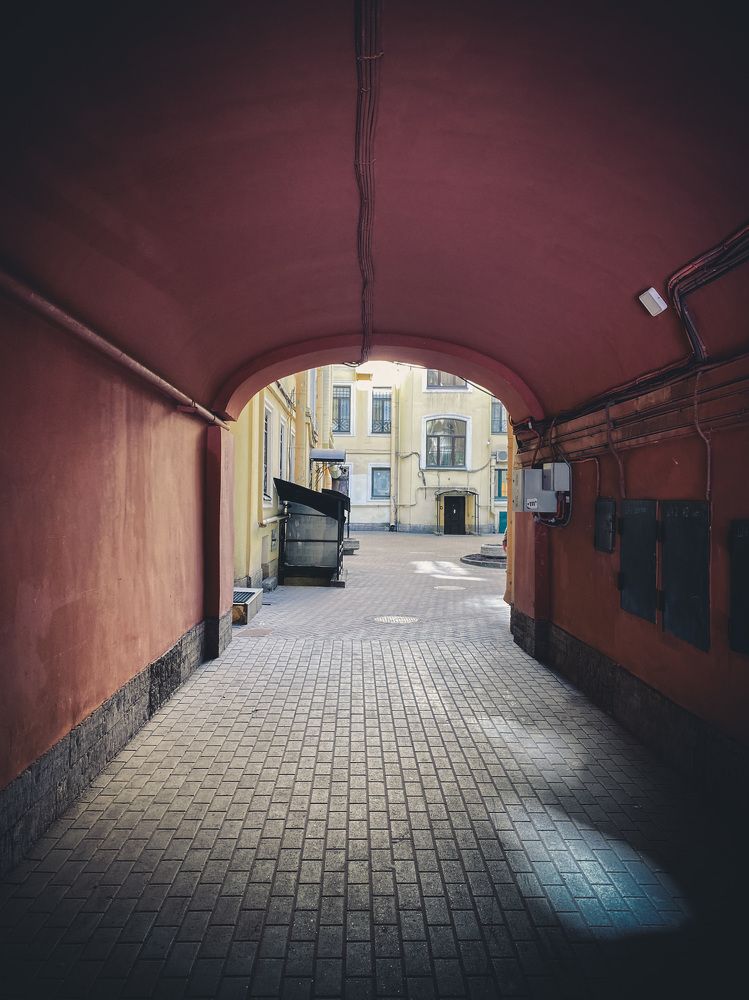 Photograph by Анна