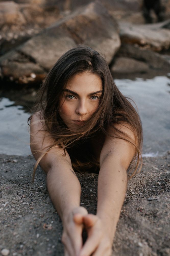 Photograph by Maria Ananyeva