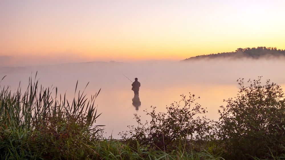 Photograph by Valery Kleymenov