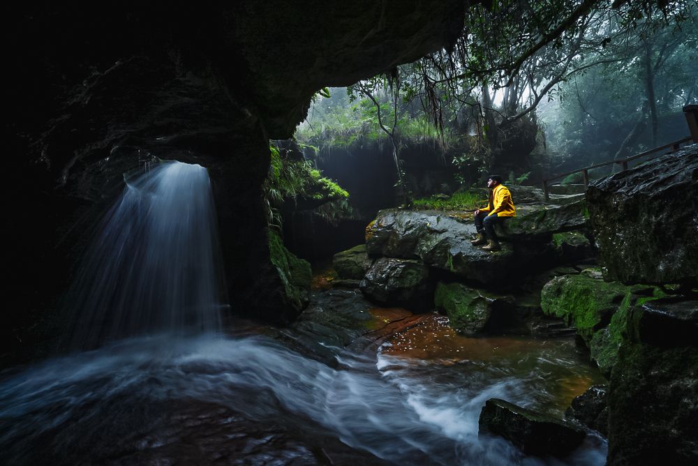 Photograph by Shounak Pal