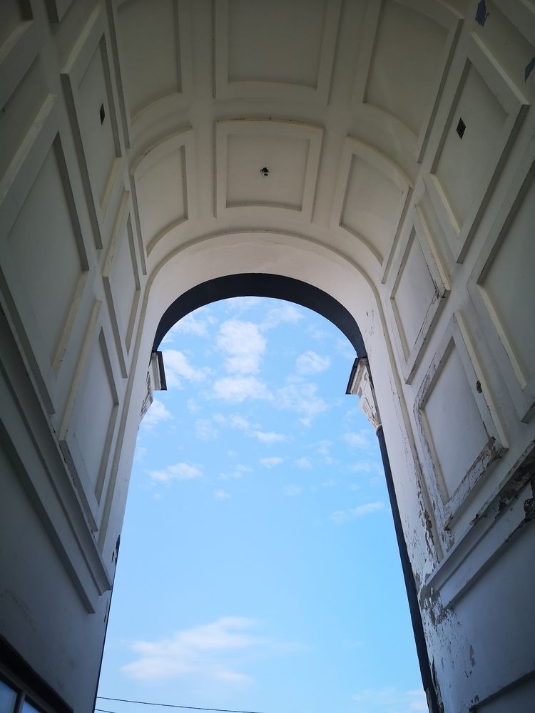 Photograph by Liubov Tarasova