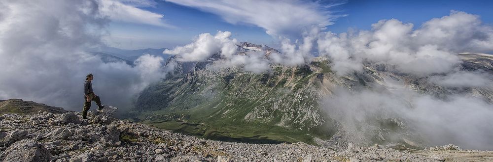 Photograph by Роман Приходько