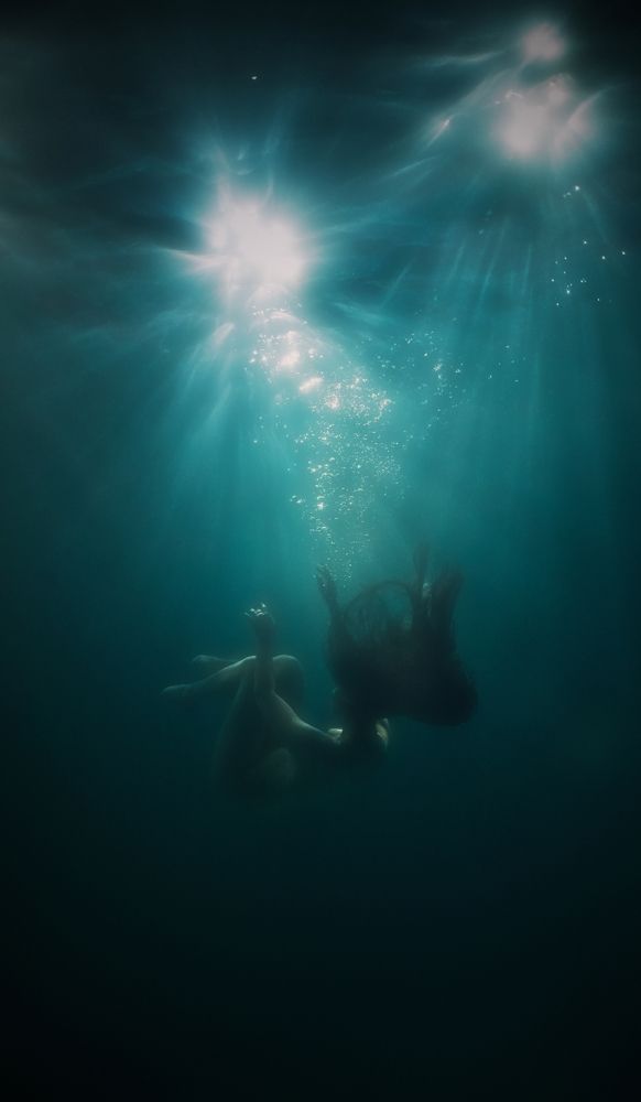 Photograph by Pavel Cheban