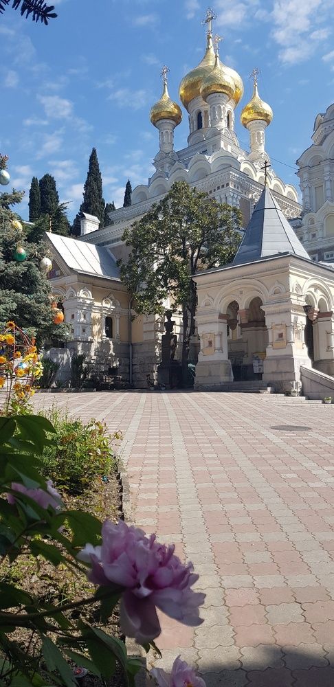 Фотография автора Ольга Мусина