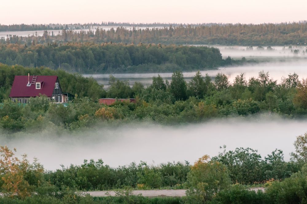 Photograph by Куликов Виктор