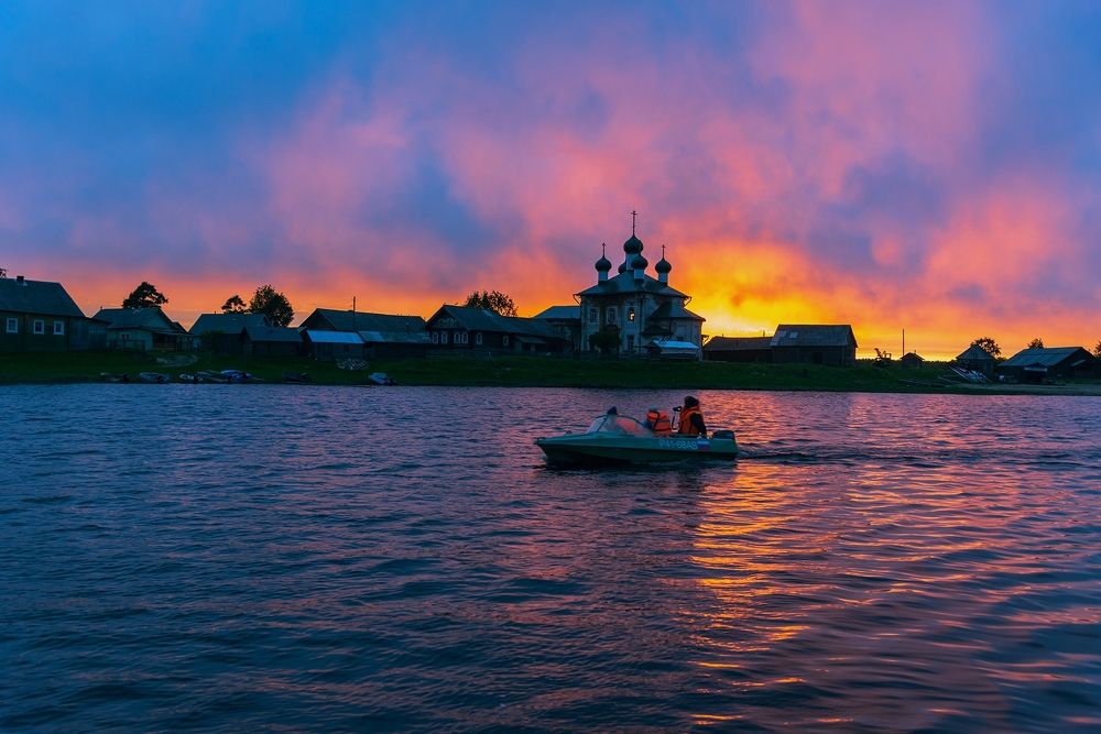 Photograph by Вадим Качанов