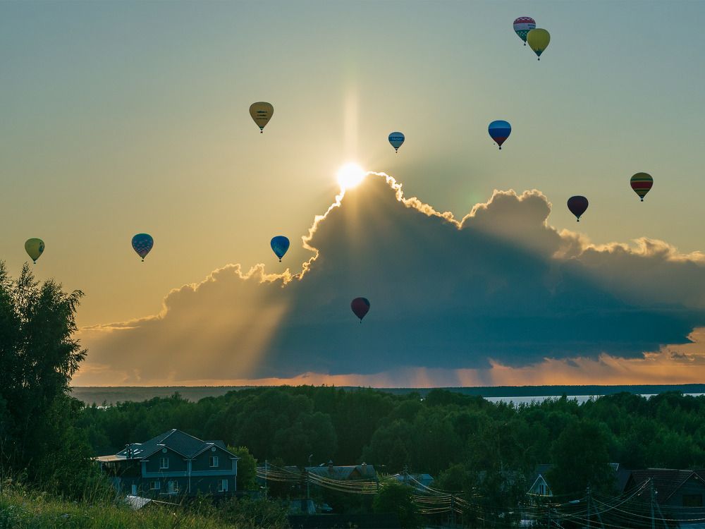 Фотография автора Руслан Комаров