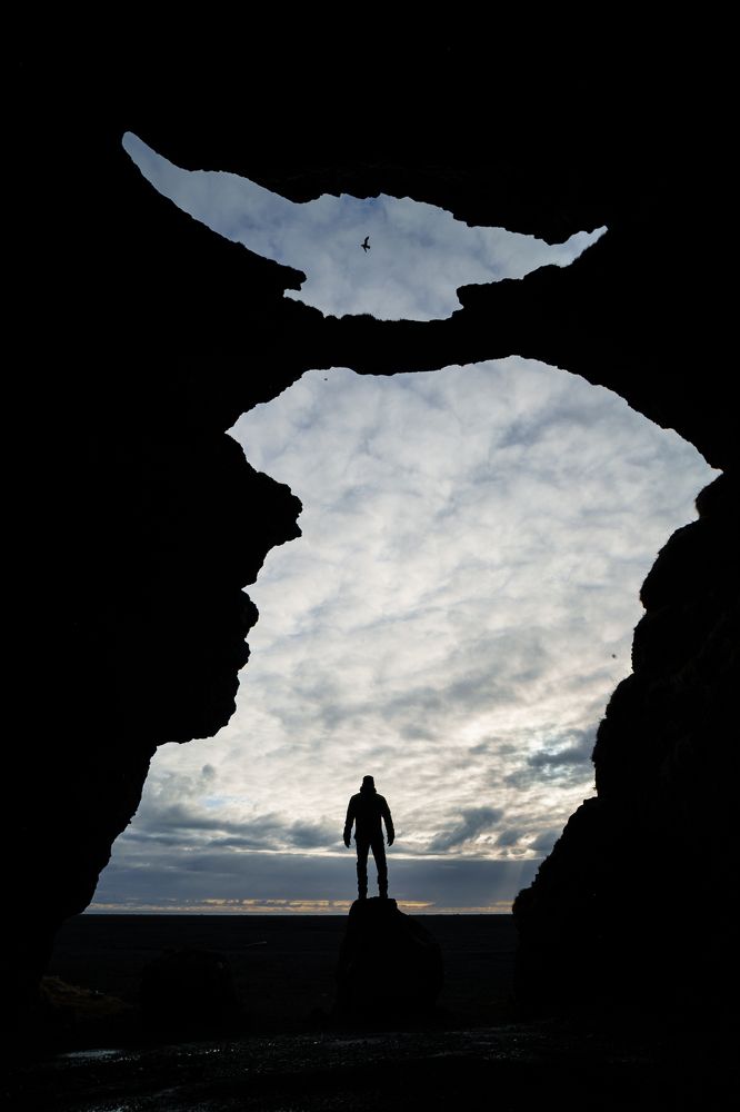 Photograph by Gianluca Marino