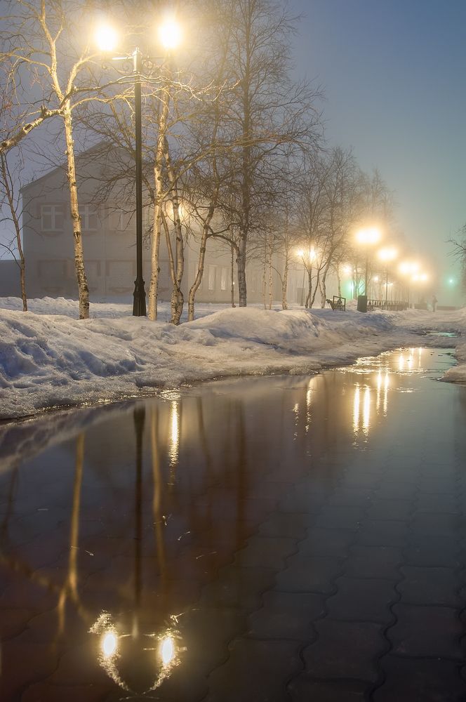 Photograph by Куликов Виктор