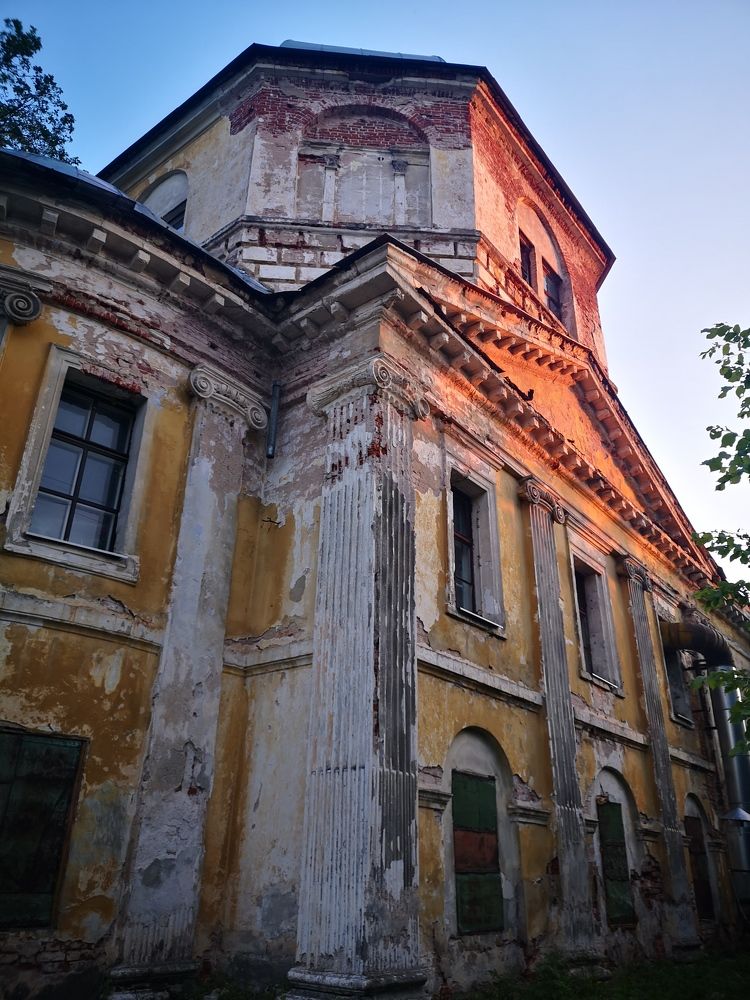 Photograph by Liubov Tarasova