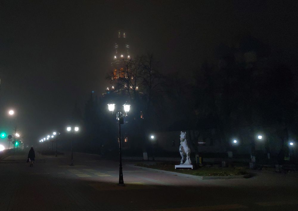 Photograph by Елена Алексеева