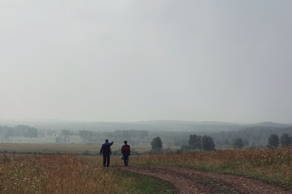 Photograph by Юлия Серазетдинова