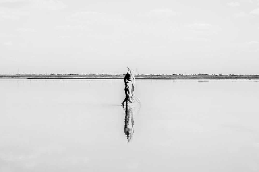 Photograph by Юлия