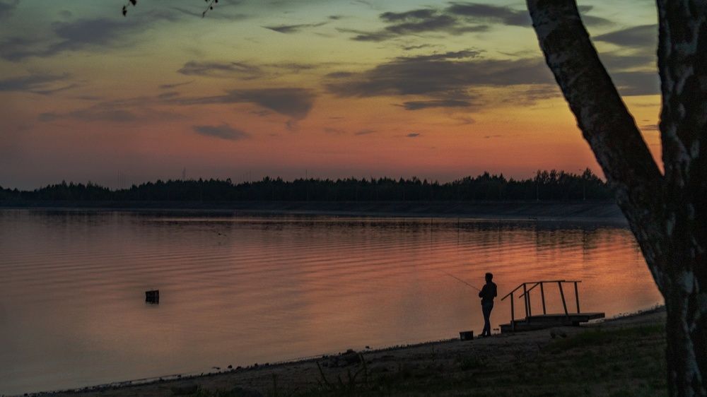 Photograph by Елена Пасажицкая