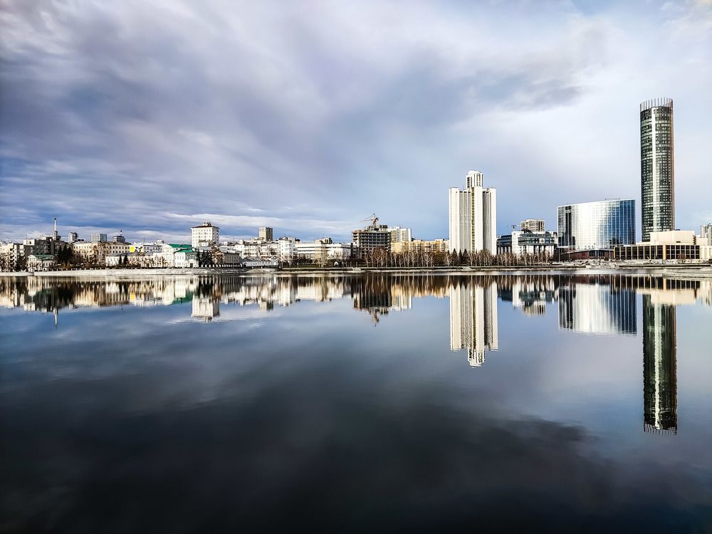 Photograph by Юлия