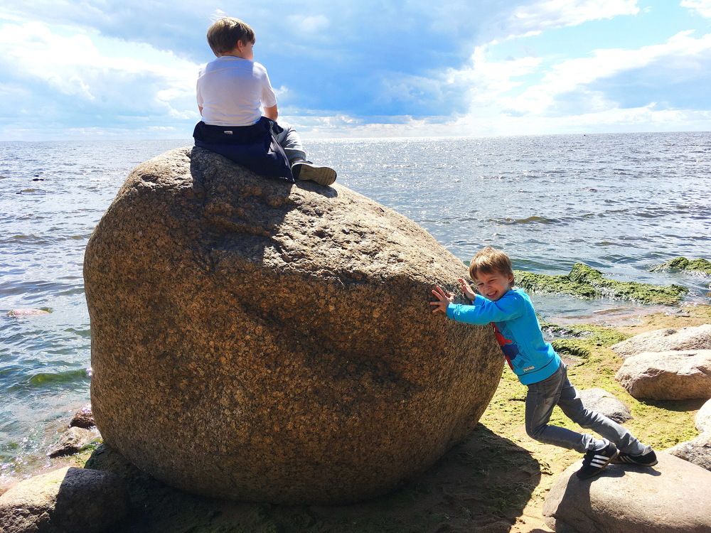 Photograph by Анатолий Протасов