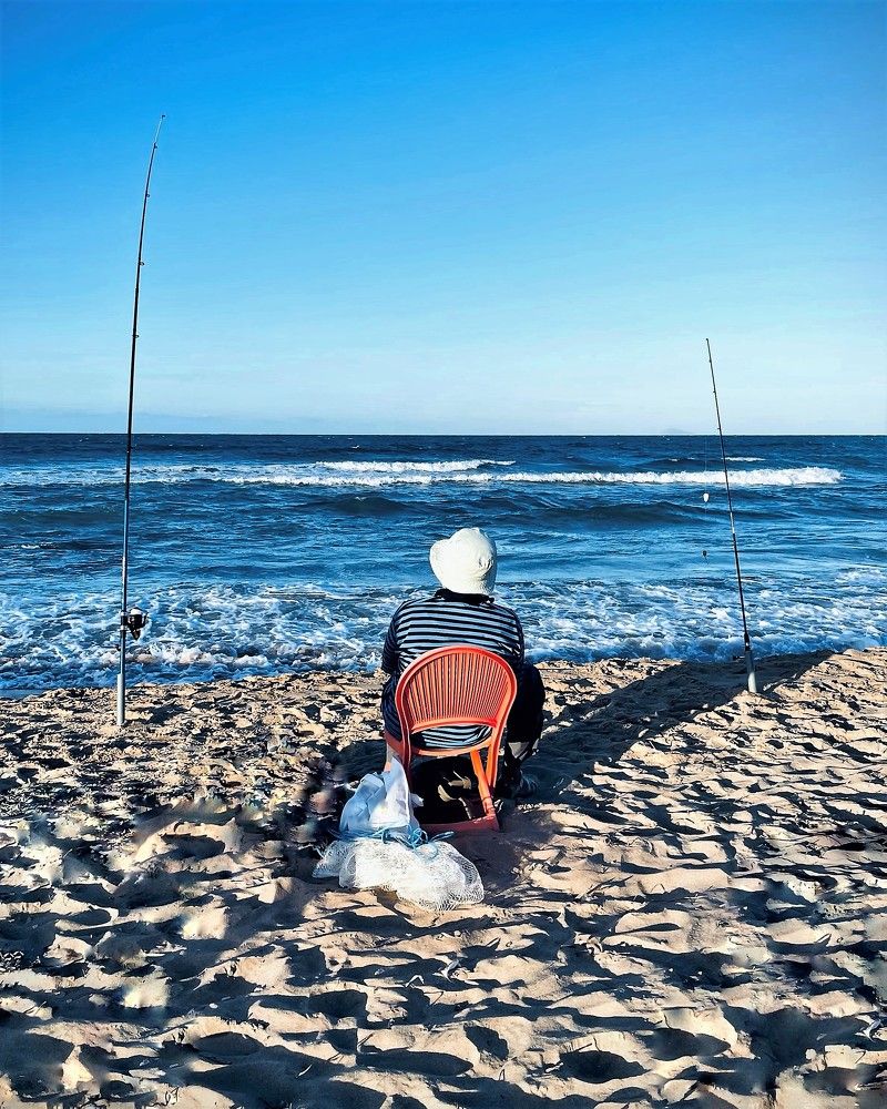 Photograph by Iuliia Akhulkova