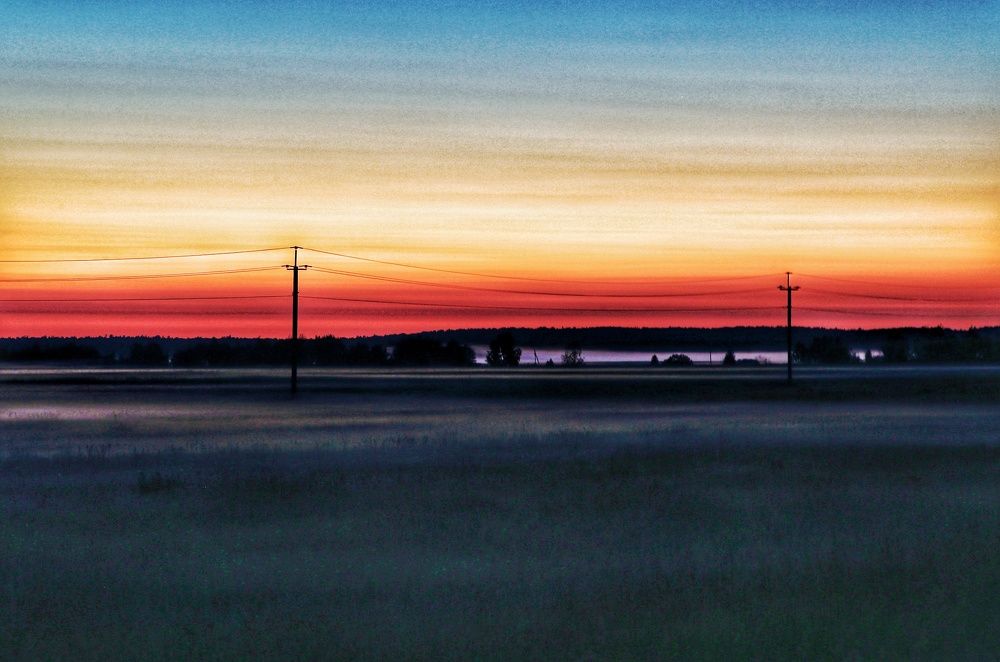 Photograph by Мария Андреева