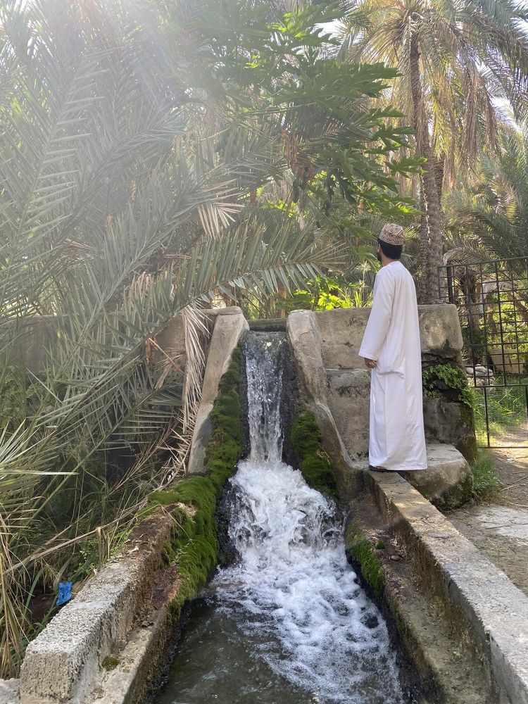 Photograph by Waleed Yousuf Alwahaibi