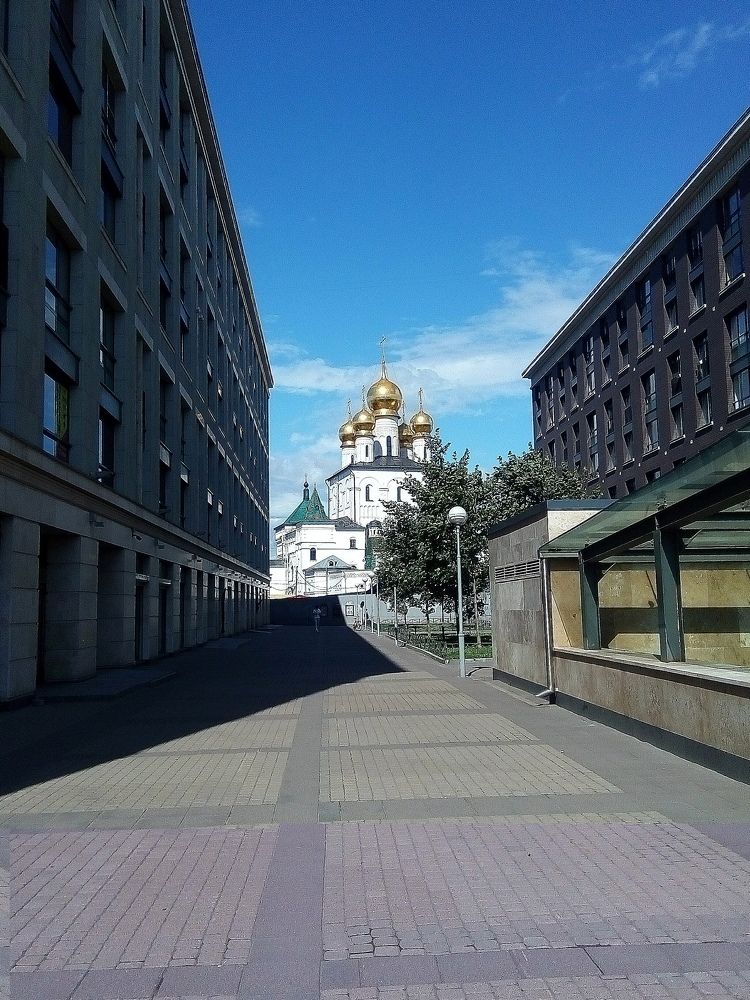 Photograph by Людмила Ковалева