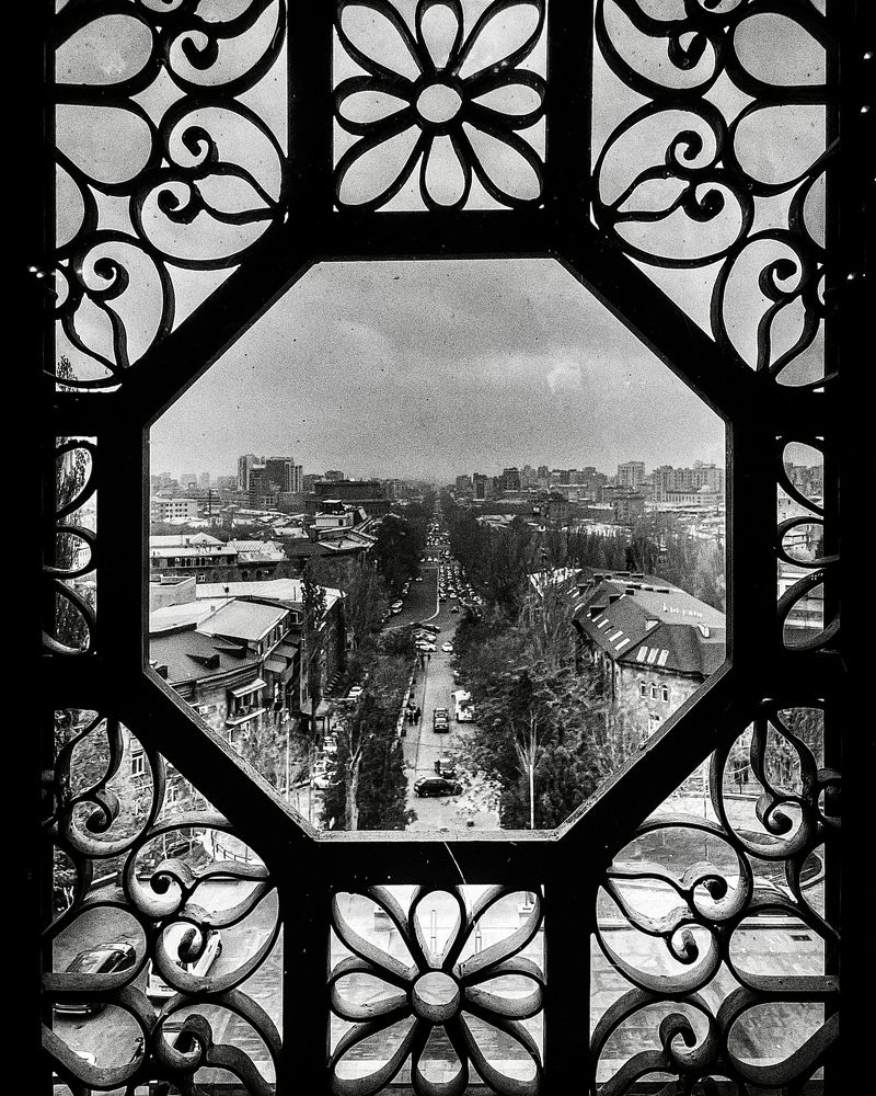 Photograph by Iuliia Akhulkova