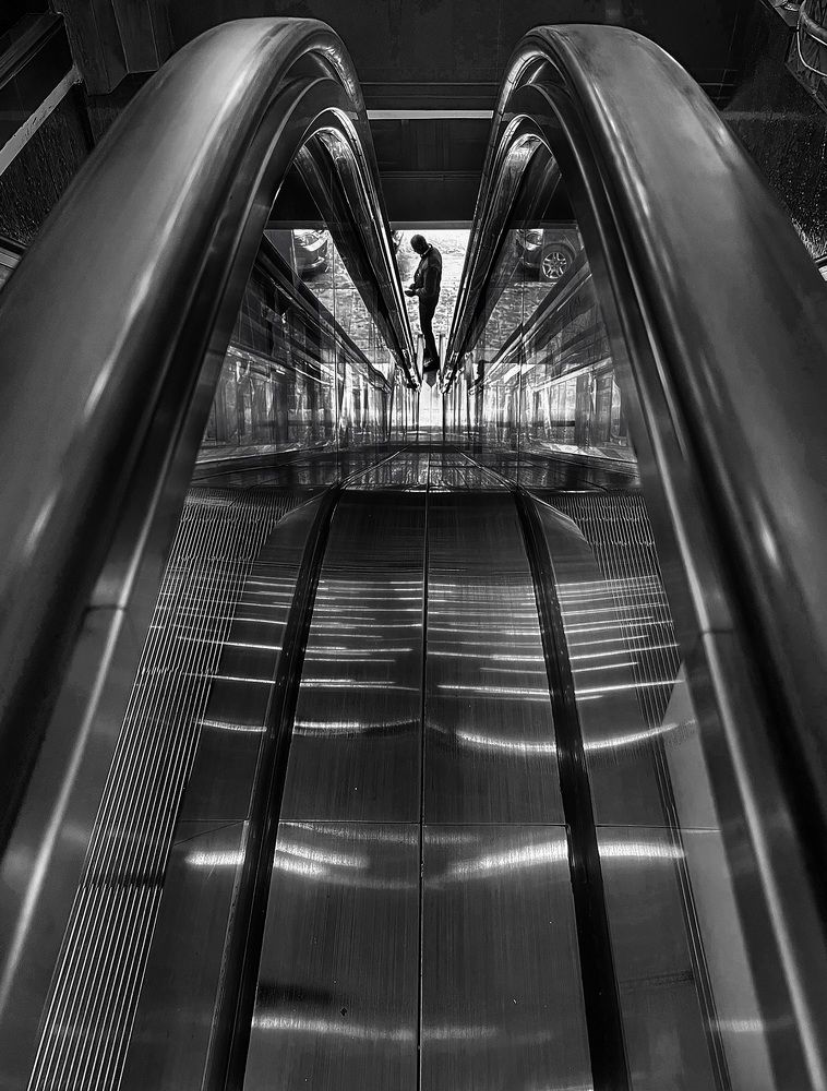 Photograph by Hovsep Ohanian