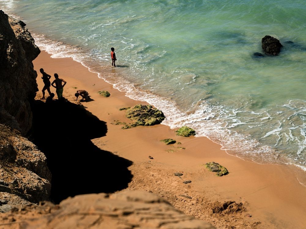 Фотография автора David Vargas