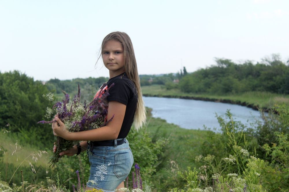 Photograph by Елена Кузнецова