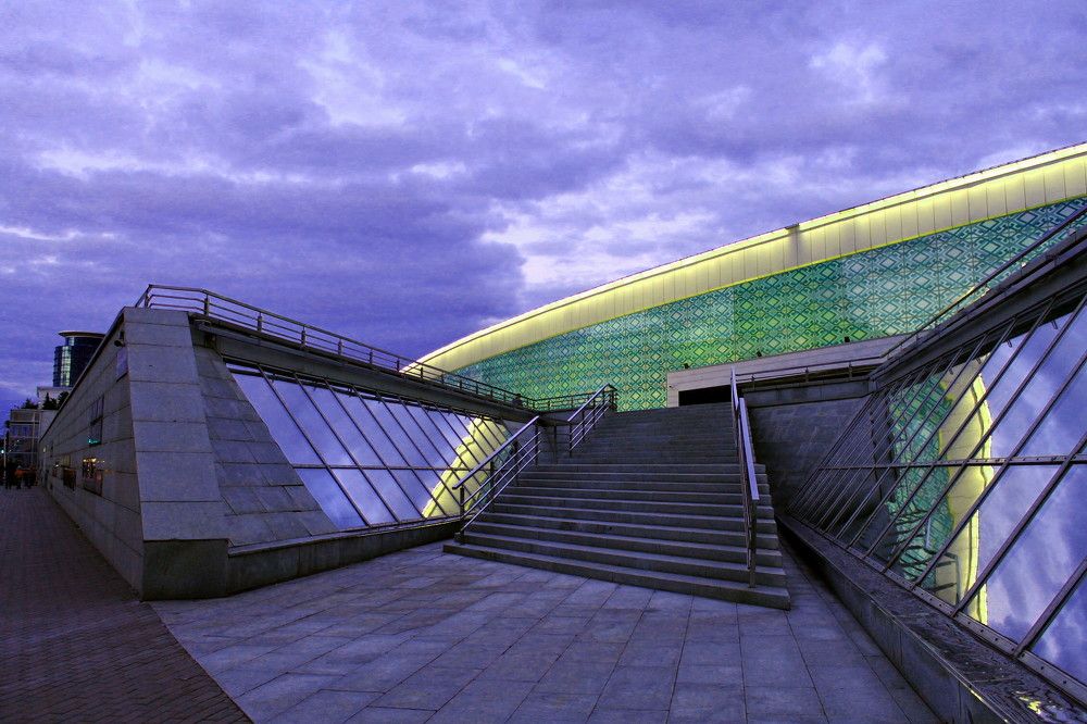 Photograph by Алия Кутлова