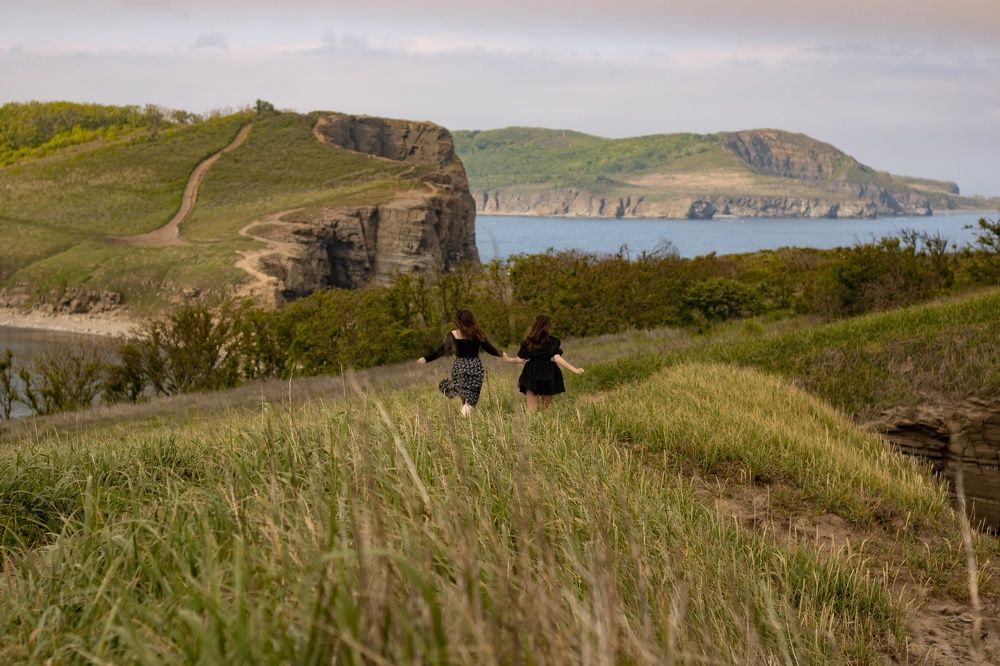 Photograph by Мия Такамацу