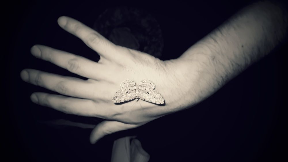 Photograph by Наталья Калюнова