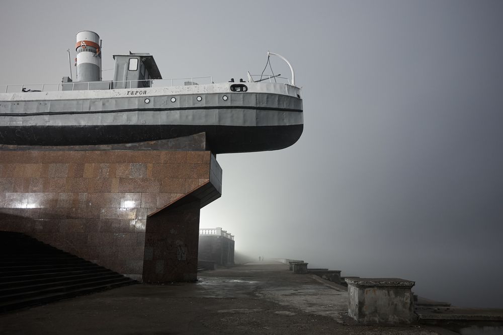 Photograph by Prometej