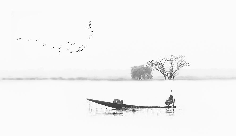 Photograph by SHUBHENDU BANERJEE