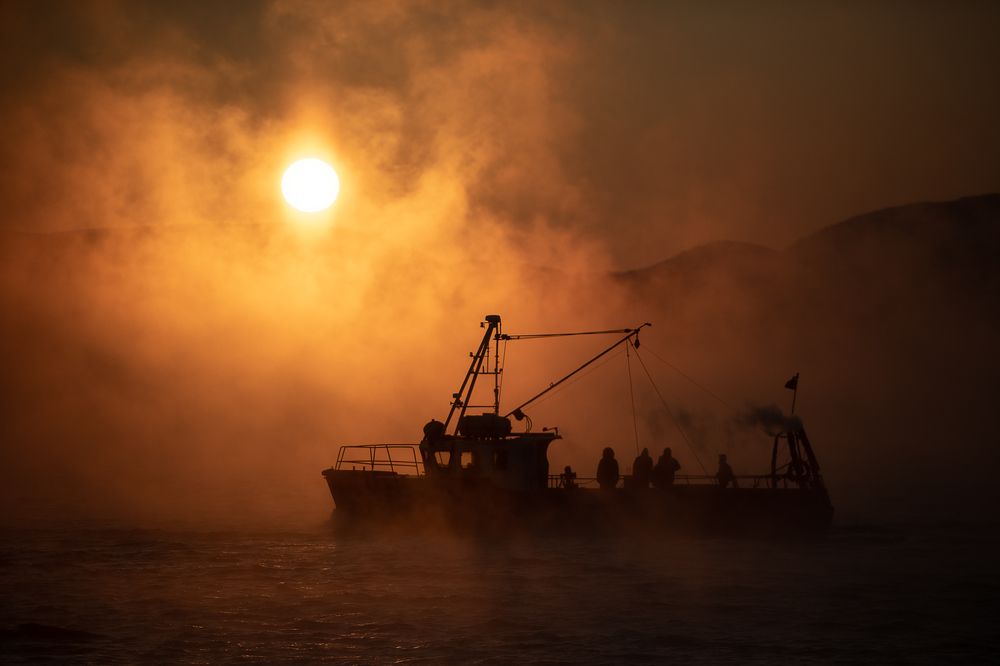 Photograph by Антон Ростовский