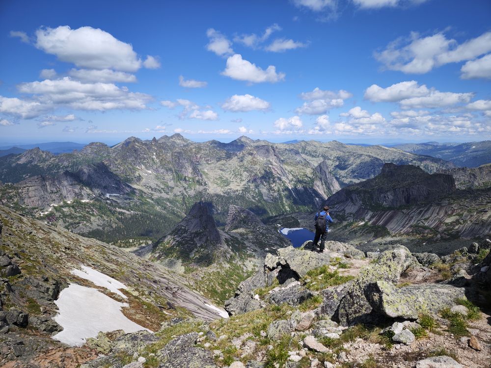 Photograph by Дмитрий Рассыльщиков