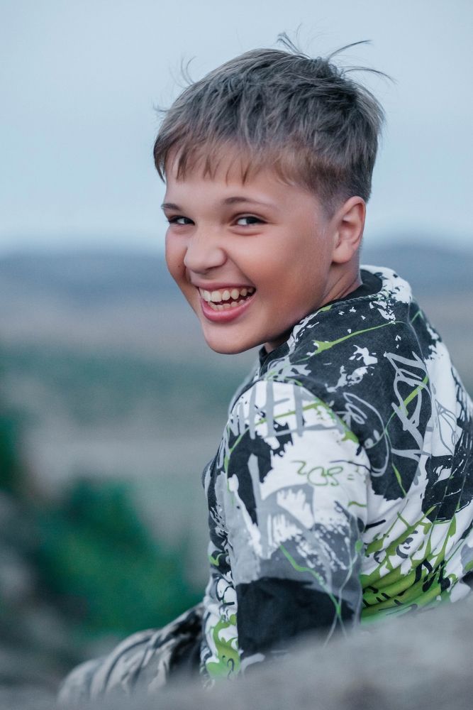 Photograph by Ольга Дрюк