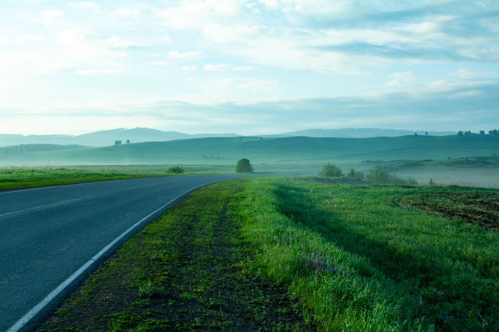 Photograph by Anton Shumanskiy