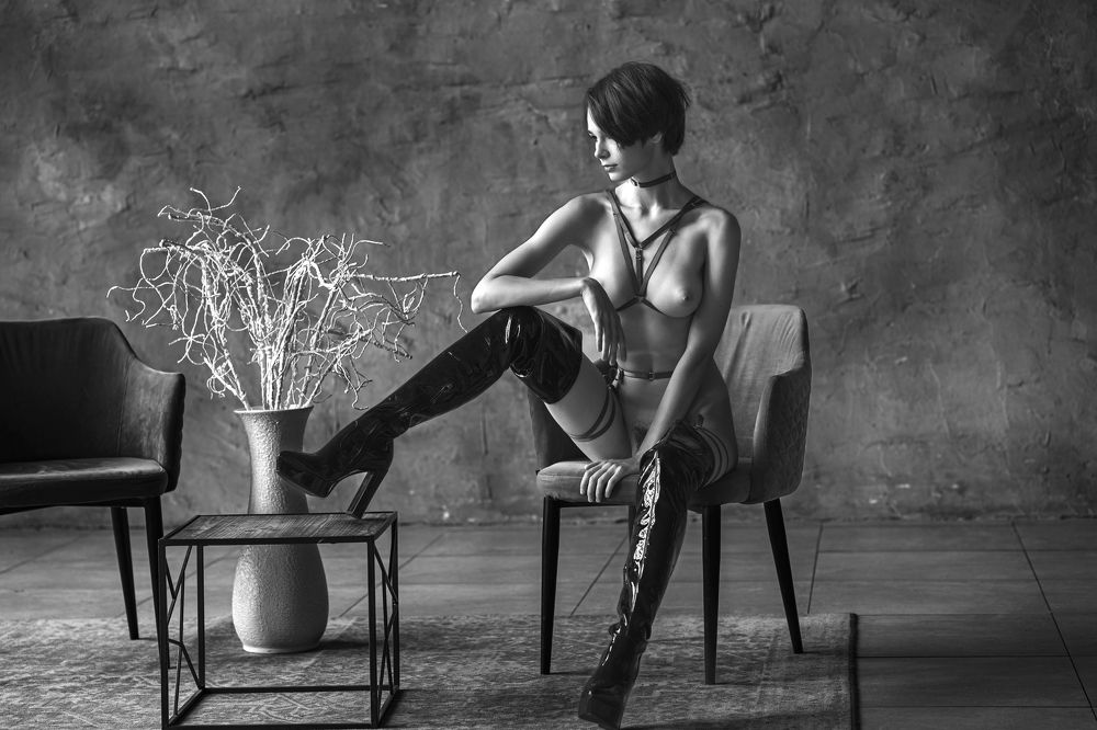 Photograph by Karpenko Denis