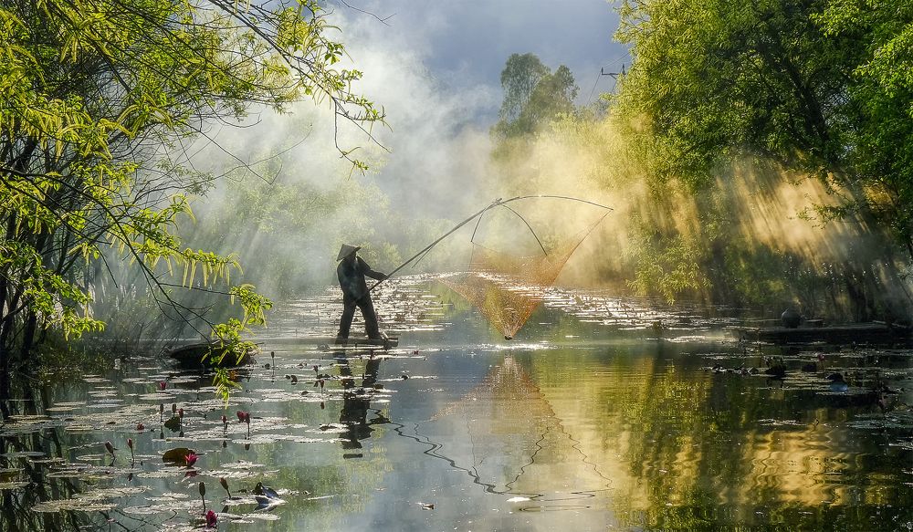 Photograph by Do Thi Thanh Binh