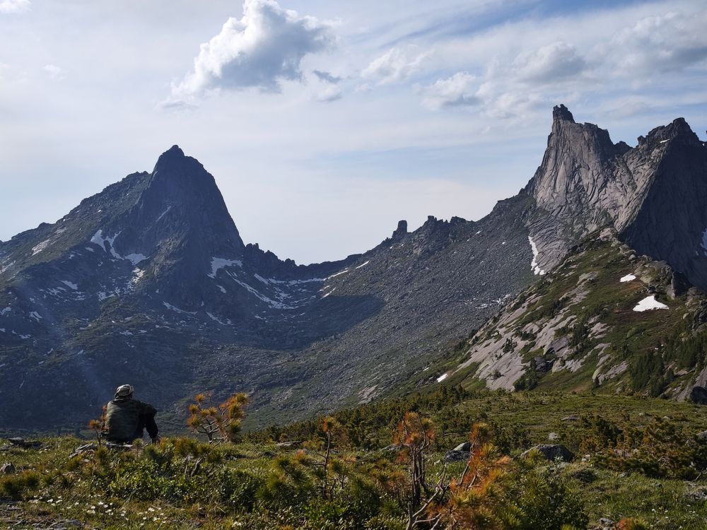 Photograph by Дмитрий Рассыльщиков