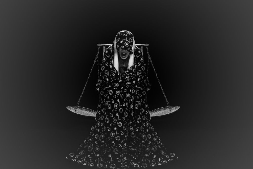 Photograph by rezabayat