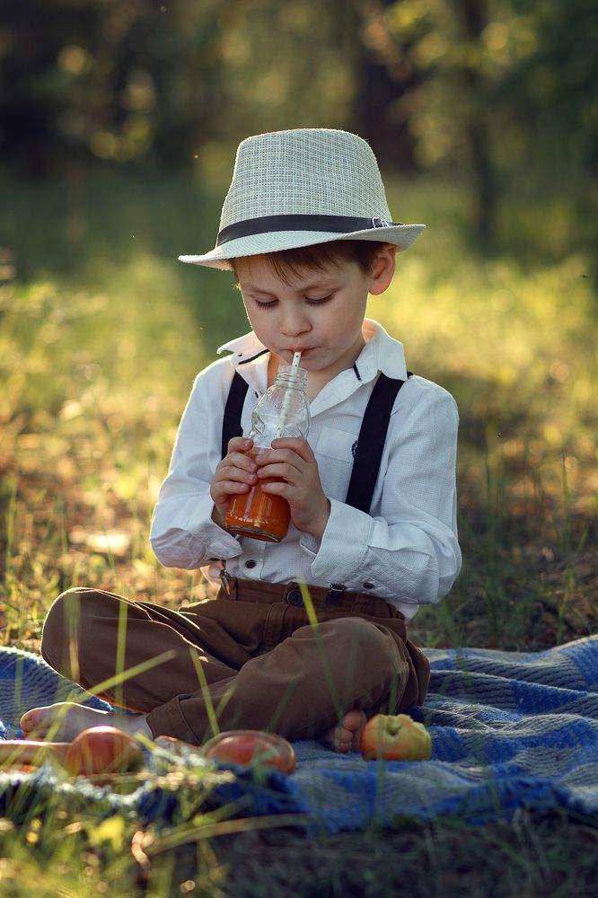 Фотография автора Марина Сокова