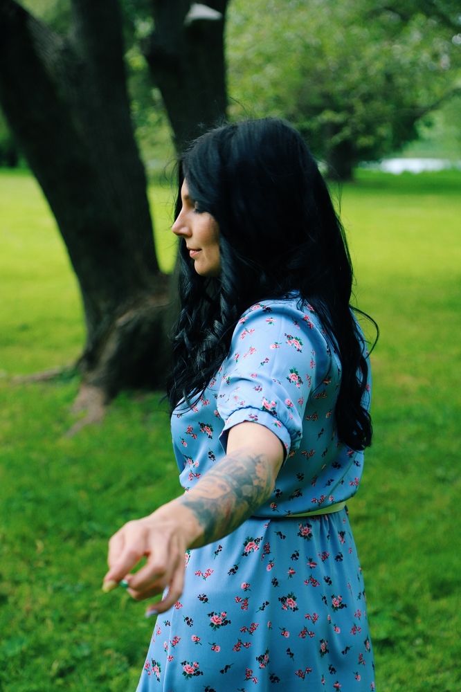 Photograph by Кристина Шацкая