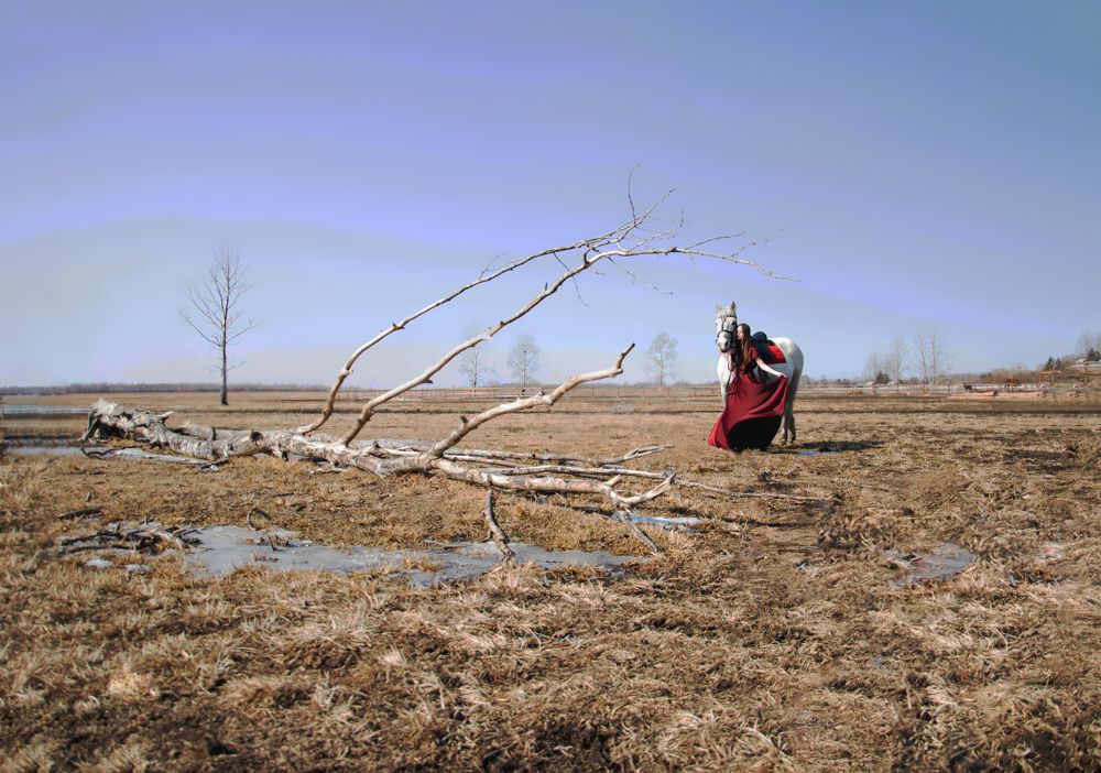 Фотография автора Анастасия Бондарь