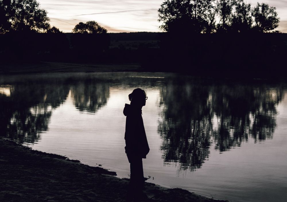 Photograph by Екатерина Карпова