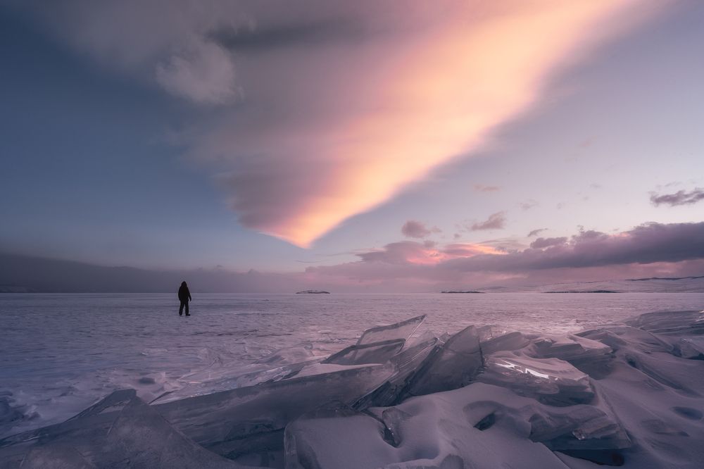 Photograph by Michael Kharitonychev