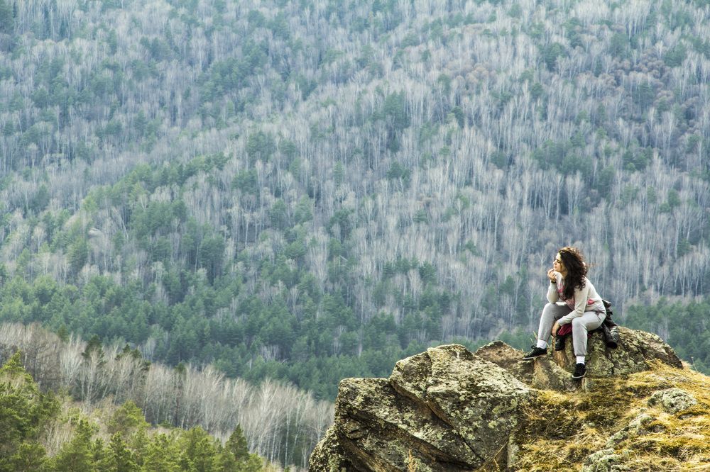 Photograph by Anton Shumanskiy