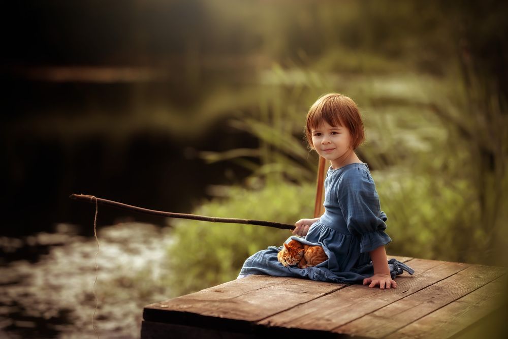 Photograph by Kasia Ucińska