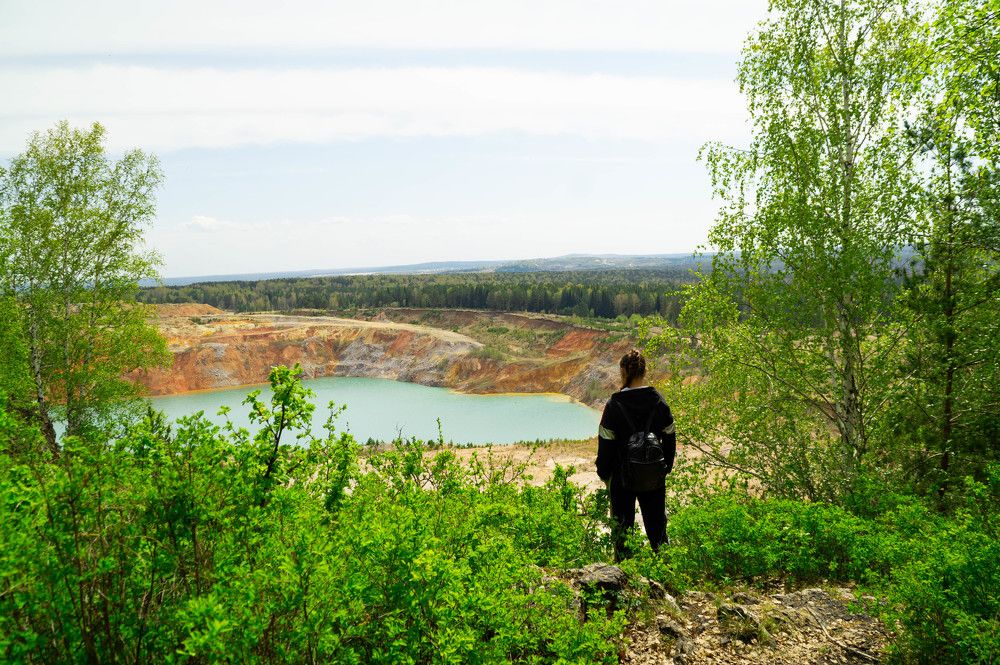 Photograph by Дубровин Николай