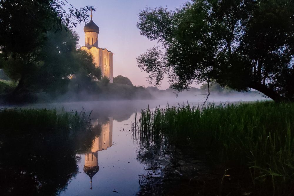 Photograph by Павел Сазанов